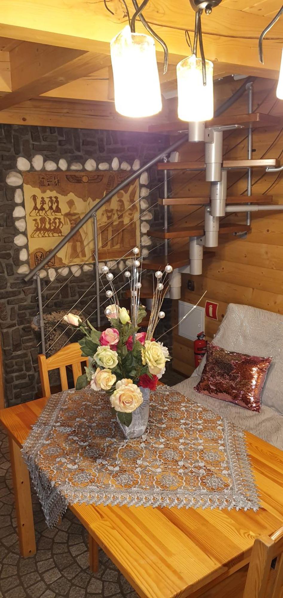 Domki Mroz Zakopane Quarto foto